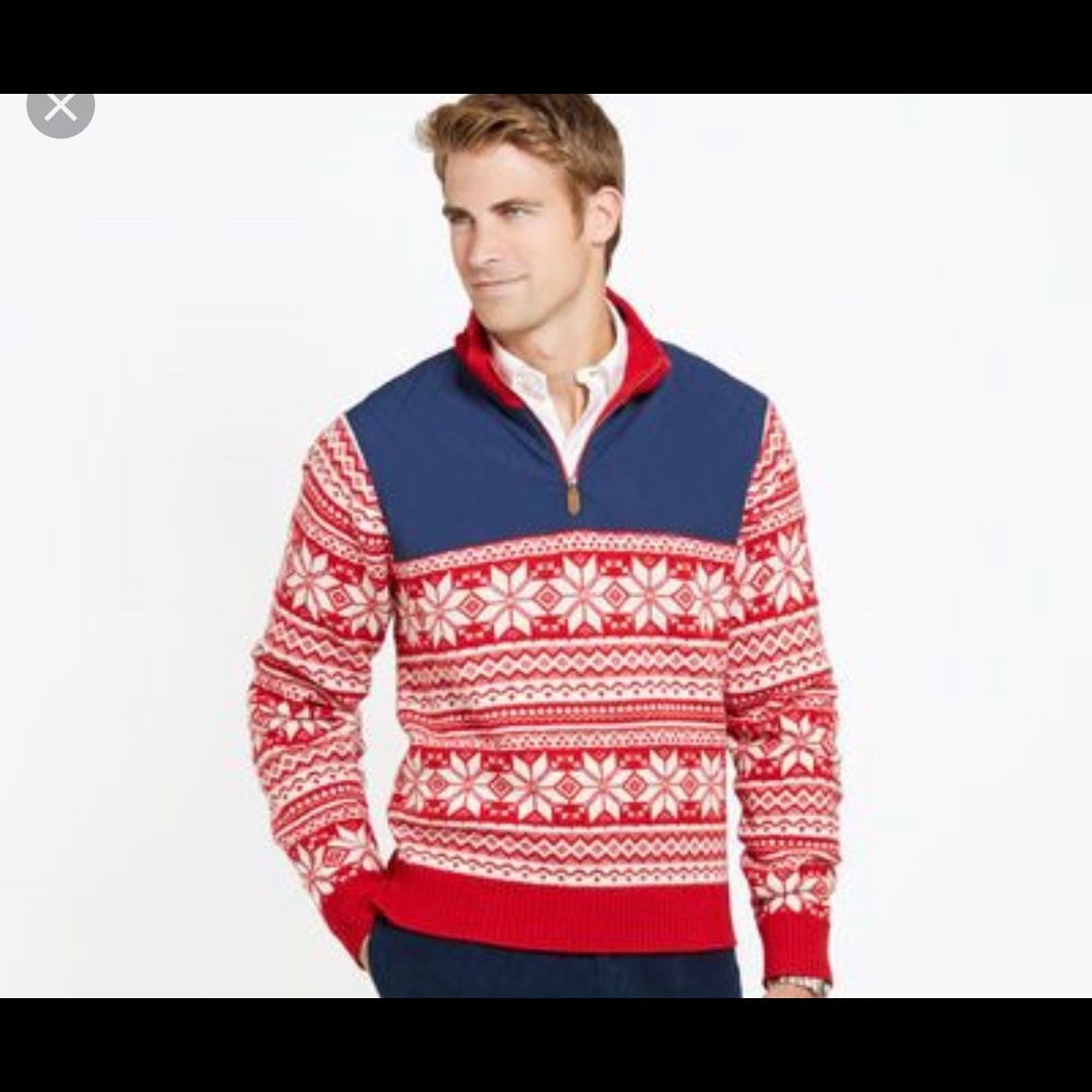 Vineyard Vines Pullover